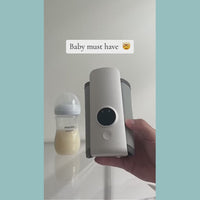 Bebeino Portable Bottle Warmer